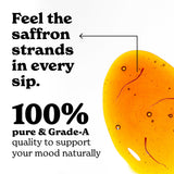 Better Alt Shilajit + Honey Sticks nutritional information