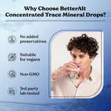 Better Alt Trace Minerals Drops in lifestyle setting