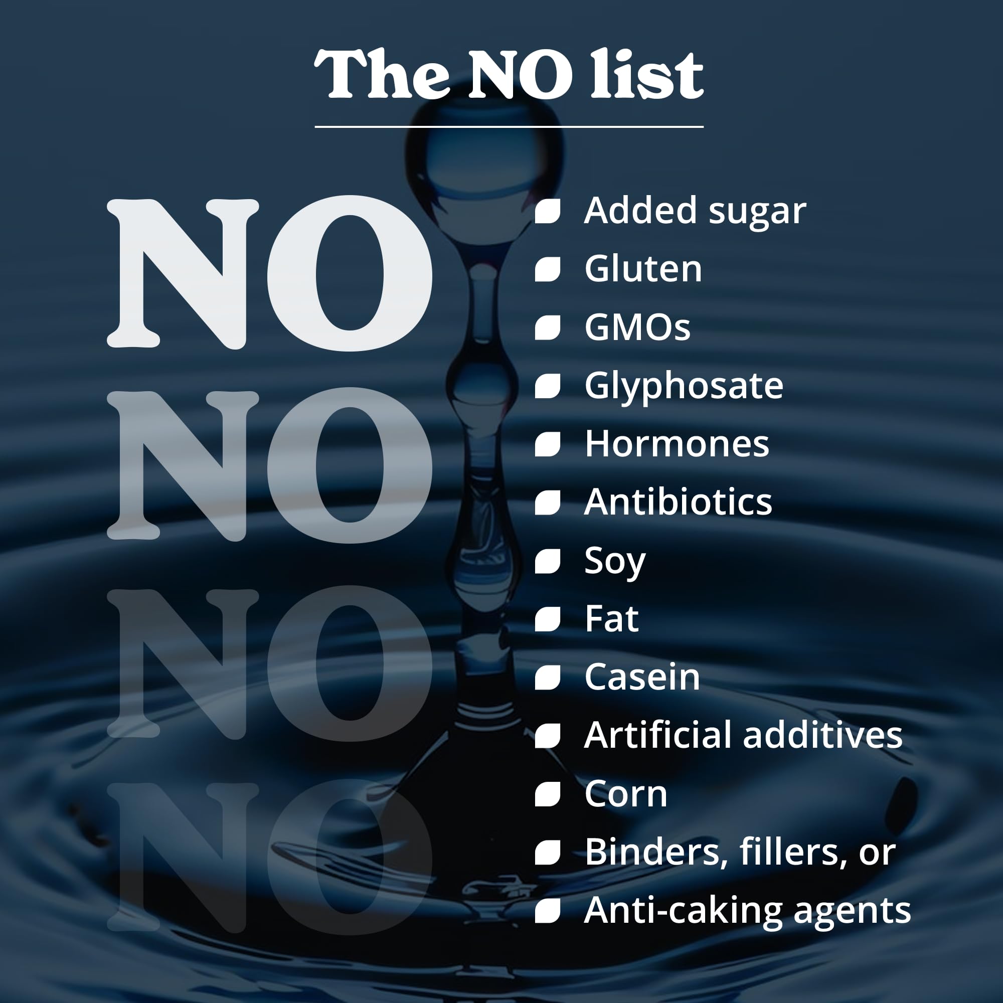 Better Alt Trace Minerals Drops serving suggestion