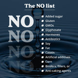 Better Alt Trace Minerals Drops serving suggestion