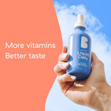 Better Family Liquid Daily Multivitamin 170g with fruits