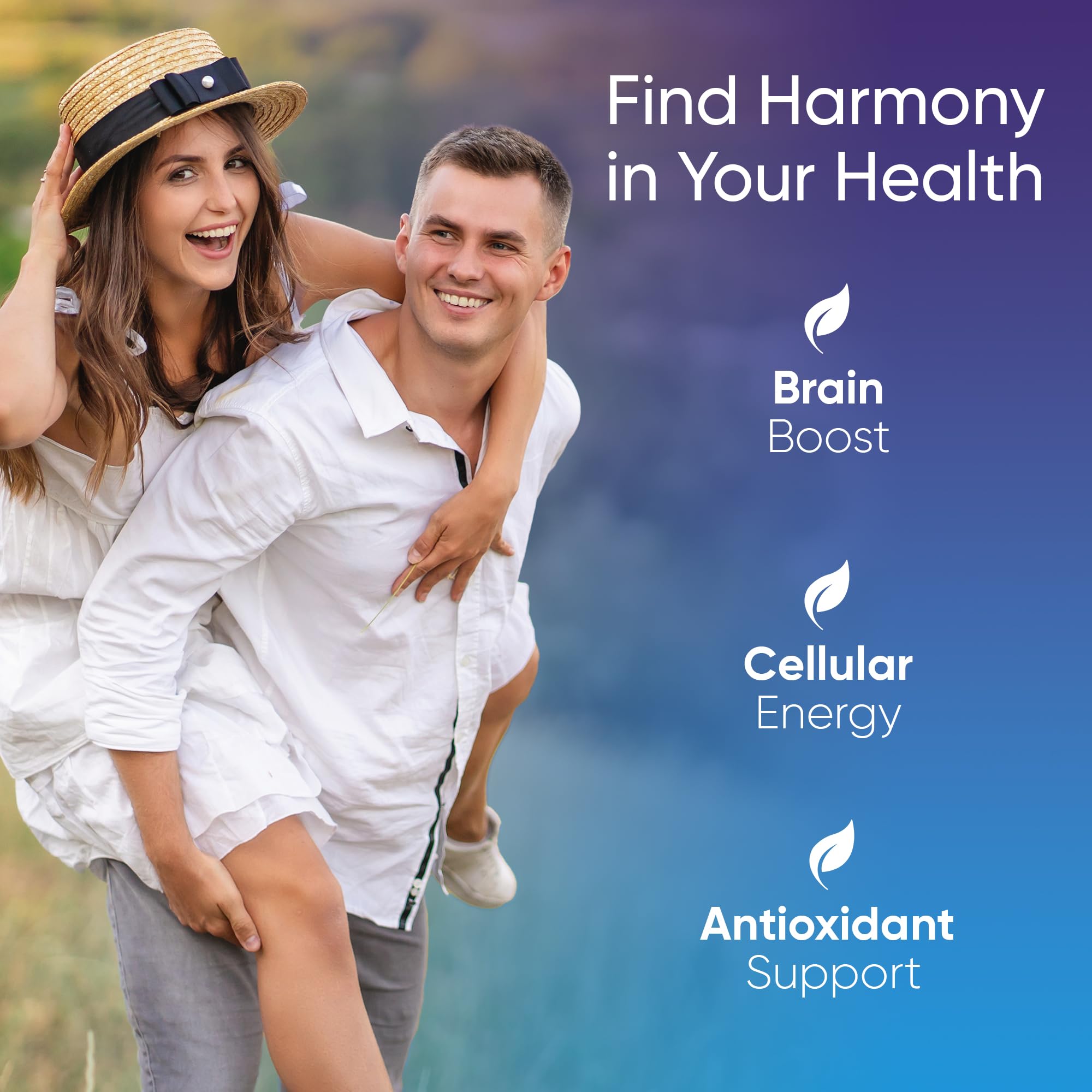 BETTER LIFE LAB Methylene Blue Capsules close-up of capsules