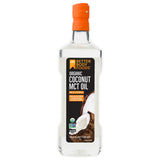 BetterBody Foods MCT Oil 862g front view