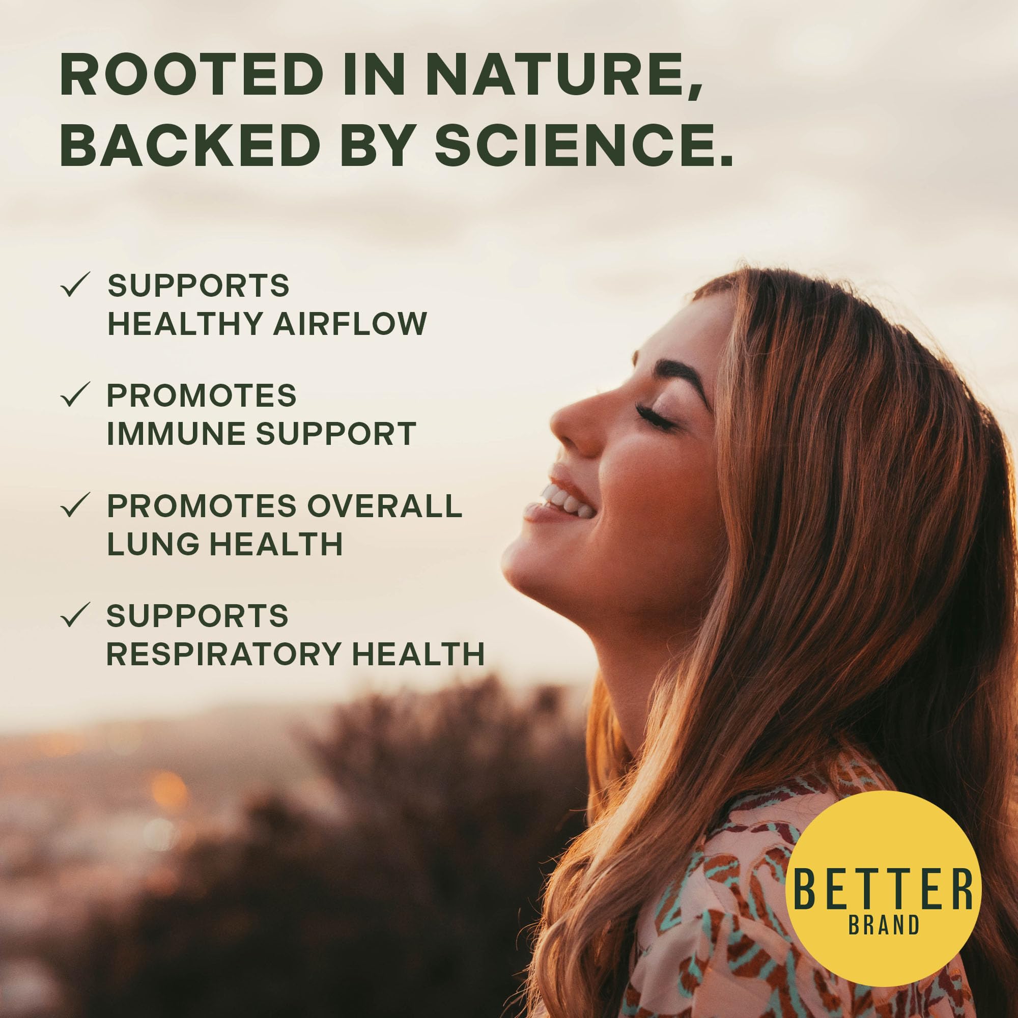 Betterbrand Elderberry Tincture ingredients list