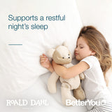 BetterYou Magnesium Sleep Kids’ Body Lotion with lavender and chamomile