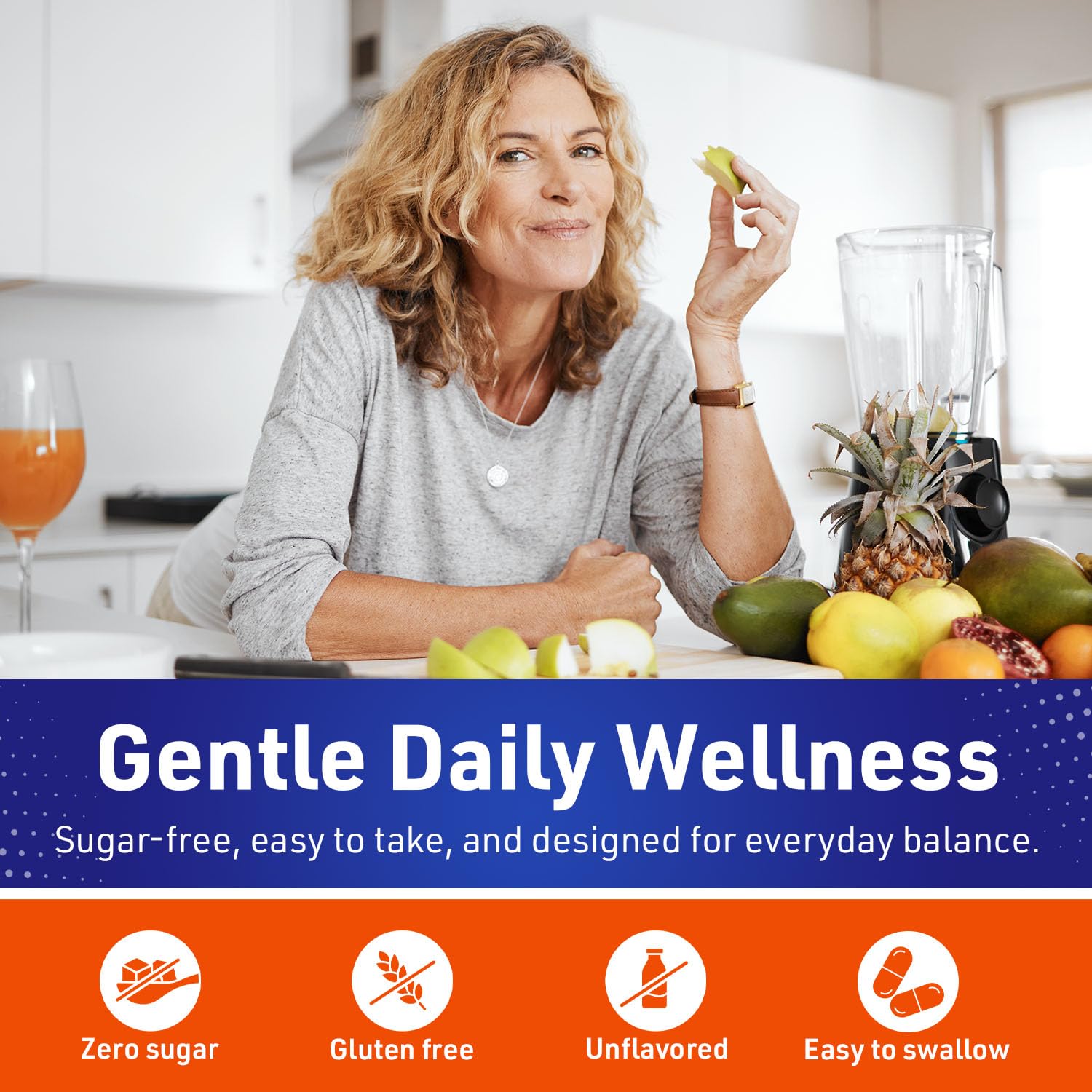 BEUTLICH Peridin-C Vitamin C Supplement label details