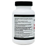Beverly International 7-Keto Musclean Fat Burner side view