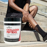 Beverly International Collagen Peptides Powder lifestyle scene