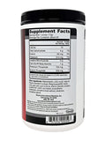 Beverly International Creatine Select 480g packaging side view