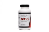 Beverly International FitTabs Multivitamins 120 Tablets front view