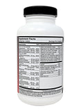Beverly International FitTabs Multivitamins bottle with label