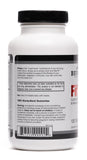 Beverly International FitTabs Multivitamins tablets close-up