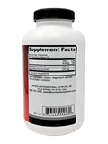 Beverly International GH Factor L-Arginine Supplement side view