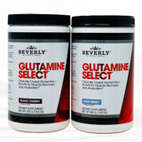 Beverly International Glutamine Select 649g Wild Berry lifestyle scene
