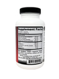 Beverly International Lean Out Fat Burner 95g side view