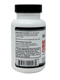 Beverly International Multiple Enzyme Complex capsules on a spoon
