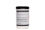 Beverly International Muscle Synergy L-Arginine supplement side view