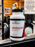 Beverly International Quadracarn supplement with measuring spoon