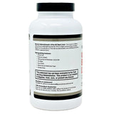 Beverly International Ultra 40 Beef Liver Capsules side view
