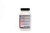 Beverly International ZMA 2000 capsule close-up