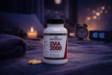 Beverly International ZMA 2000 ingredients list