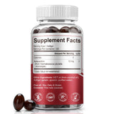 BEWORD Astaxanthin Softgels 12mg packaging