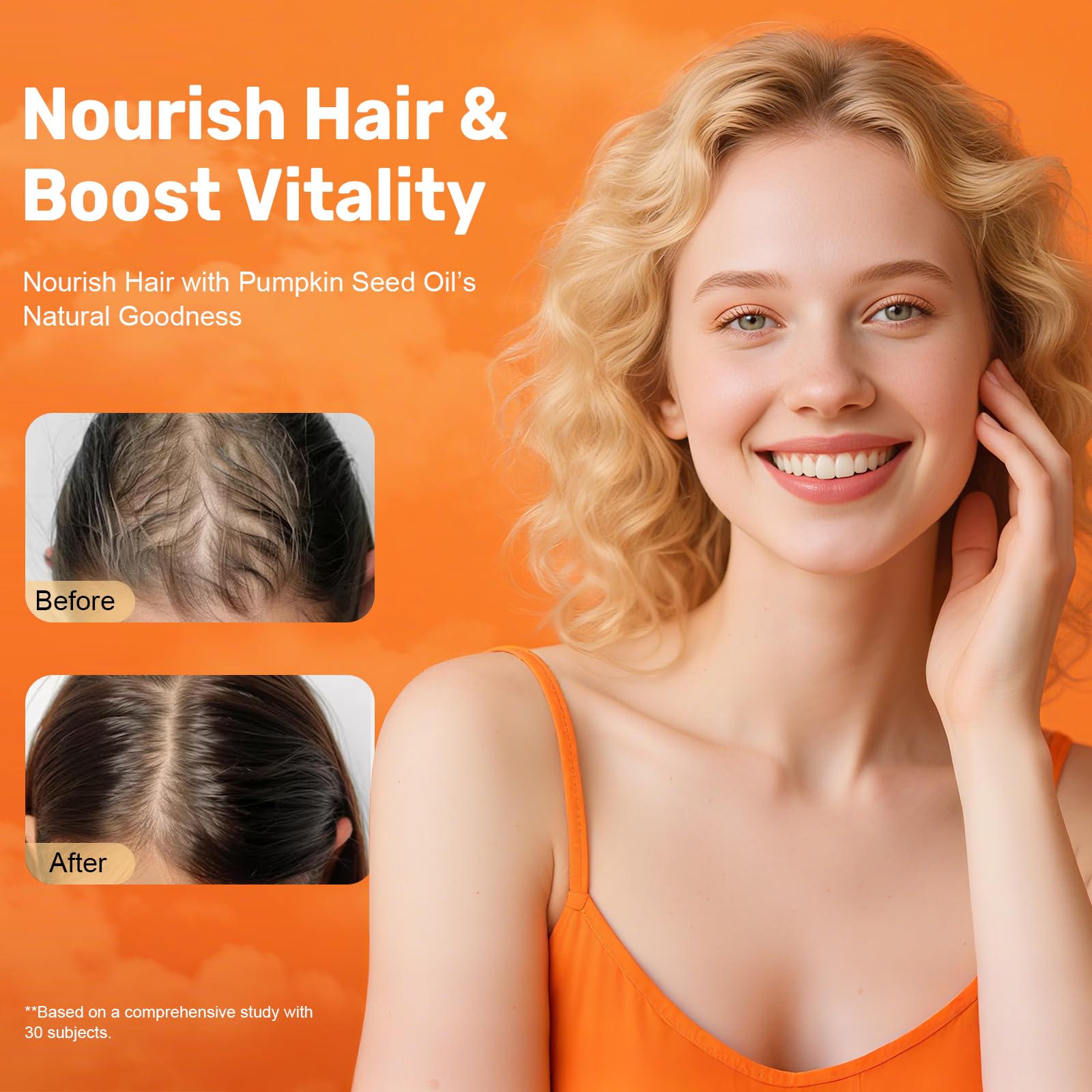 BEWORD Pumpkin Seed Oil & Saw Palmetto Softgels ingredients list