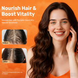 BEWORD Pumpkin Seed Oil & Saw Palmetto Softgels on a table