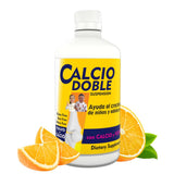 Beyodexa B Calcio Doble Calcium Supplement front view