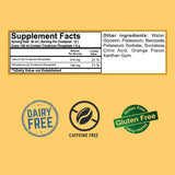 Beyodexa B Calcio Doble Calcium Supplement on a kitchen counter