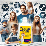Beyodexa B Calcio Doble Calcium Supplement packaging