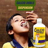 Beyodexa B Calcio Doble Calcium Supplement side view