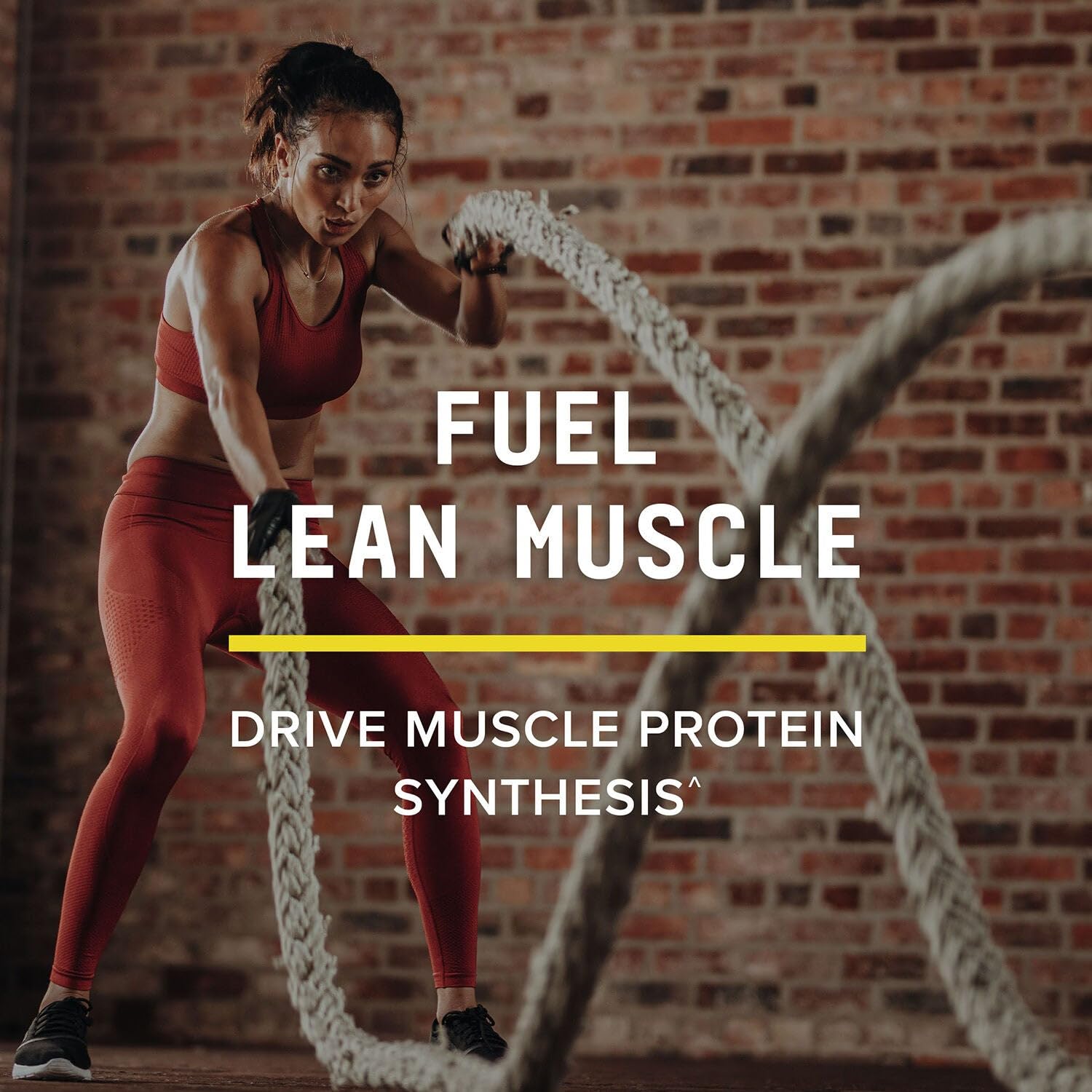 BEYOND RAW Creatine HCl powder scoop