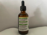 Biduka Sea Moss Drops 150g next to health supplements