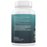 Big Valley Labs L-Theanine chewable tablets packaging