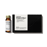 BIGVITA Liposomal Dream & Glow+ 10 shots packaging front view