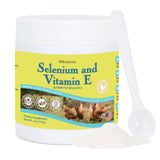 BiKontrun Vitamin E & Selenium Supplement for turkeys