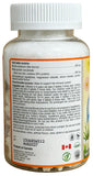Bill Natural Sources Children's Colostrum Chewable Tablets on a kitchen counter