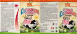 Bill Natural Sources Children's Colostrum Chewable Tablets packaging