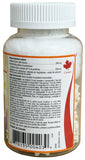 Bill Natural Sources Children's Colostrum Chewable Tablets with fruits