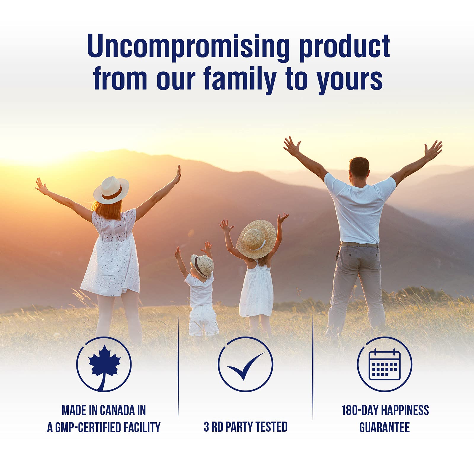Bio Absorb Liposomal Liquid Melatonin ingredients list