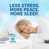Bio Absorb Magnesium Bisglycinate 200mg ingredients list