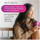 Bio-Botanical Research Motility Assist supplement packaging