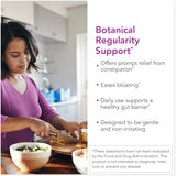 Bio-Botanical Research Motility Assist supplement side view