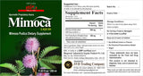 BIO Dhamapur Farms Mimoca Liquid 11.83 fl oz with ingredients