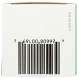 Bio-K Plus Probiotic Capsules packaging dimensions and details