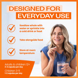 Bio-Kult Everyday Probiotics packaging close-up