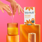 Bio-Kult Original Probiotics ingredients list