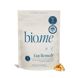 Bio.me Gut Remedy Capsules front view