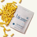 Bio.me Gut Remedy Capsules lifestyle image
